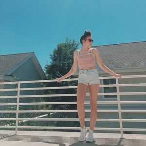 Meet your Posher, Ryan